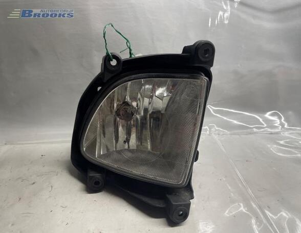 Mistlamp KIA SPORTAGE (JE_, KM_)