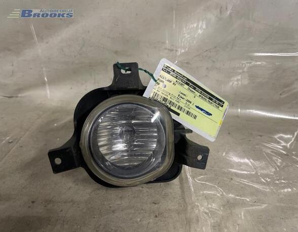 Mistlamp FORD KA (RU8)