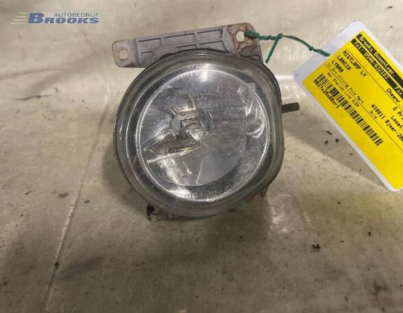 Fog Light LANCIA LYBRA SW (839_)