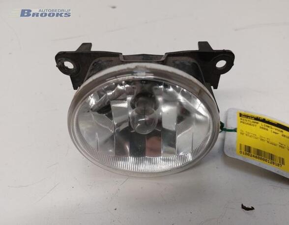 Fog Light PEUGEOT 3008 MPV (0U_), PEUGEOT 3008 SUV (MC_, MR_, MJ_, M4_)