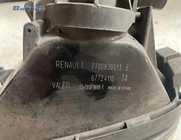 Mistlamp RENAULT LAGUNA I (B56_, 556_)