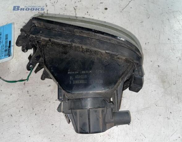 Fog Light RENAULT LAGUNA I (B56_, 556_)