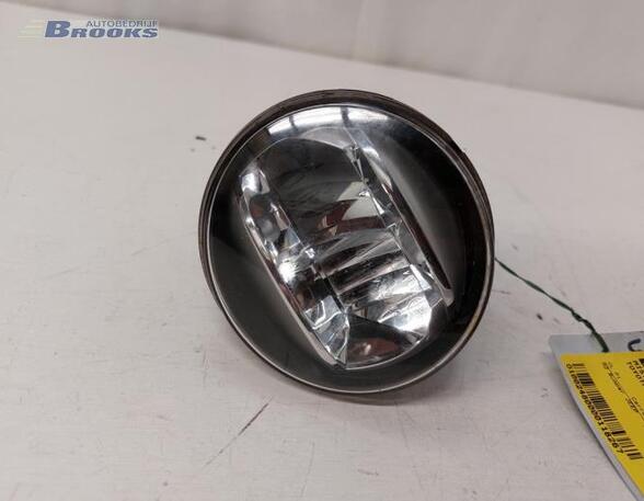 Fog Light TOYOTA LAND CRUISER PRADO (_J15_)