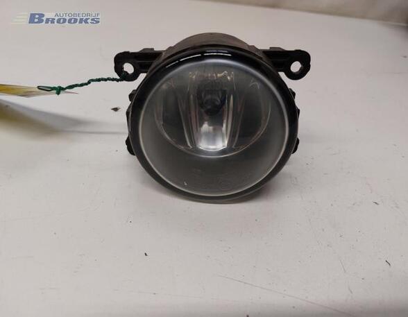 Fog Light FORD RANGER (TKE)