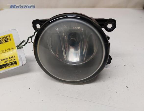 Fog Light FORD RANGER (TKE)