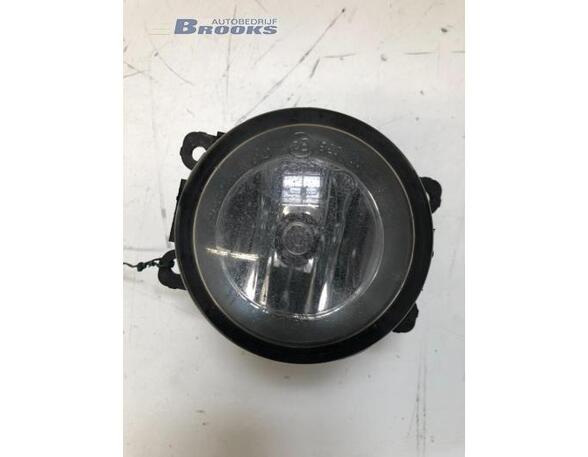 Fog Light FORD FIESTA VI Van, FORD FIESTA VI (CB1, CCN)