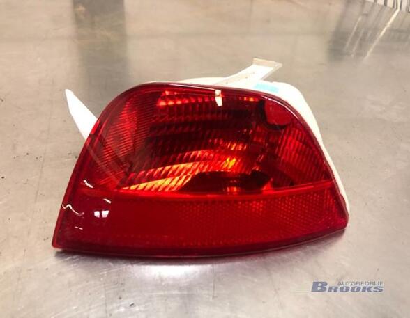 Rear Fog Light FORD FOCUS II (DA_, HCP, DP)