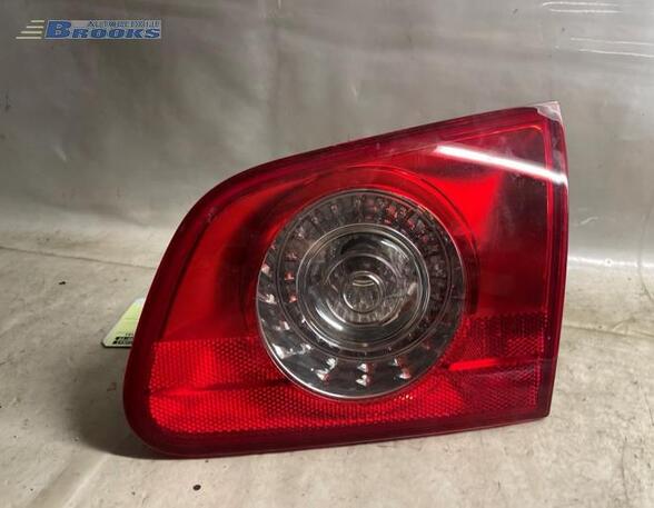 Rear Fog Light VW PASSAT Variant (3C5), VW PASSAT B7 Estate Van (365), VW PASSAT B7 Variant (365)