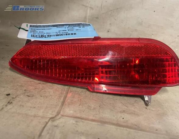 Rear Fog Light FIAT GRANDE PUNTO (199_), FIAT PUNTO (199_), FIAT PUNTO EVO (199_), ABARTH GRANDE PUNTO