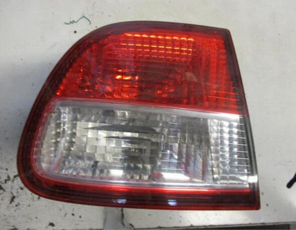 Mistachterlamp SEAT LEON (1M1)