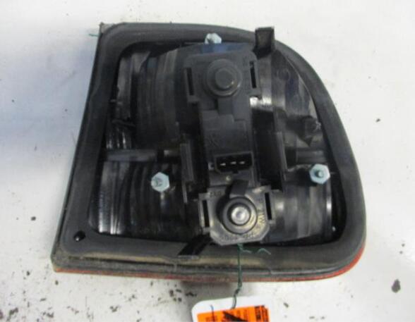 Rear Fog Light SEAT LEON (1M1)