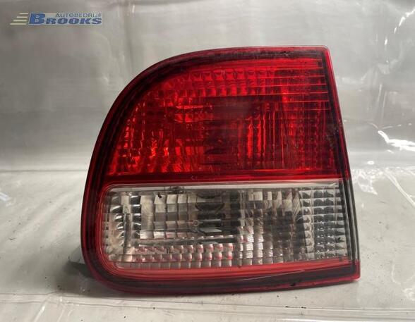 Rear Fog Light SEAT LEON (1M1)