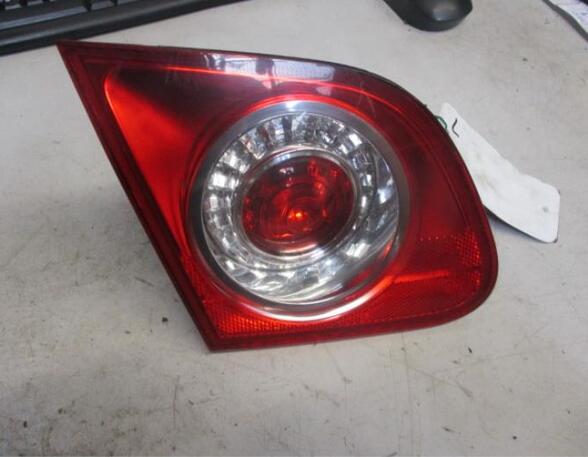 Rear Fog Light VW PASSAT (3C2), VW PASSAT (362)