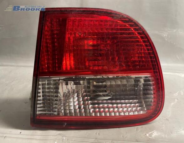 Rear Fog Light SEAT LEON (1M1)