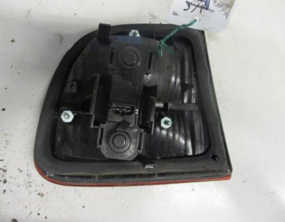 Rear Fog Light SEAT LEON (1M1)