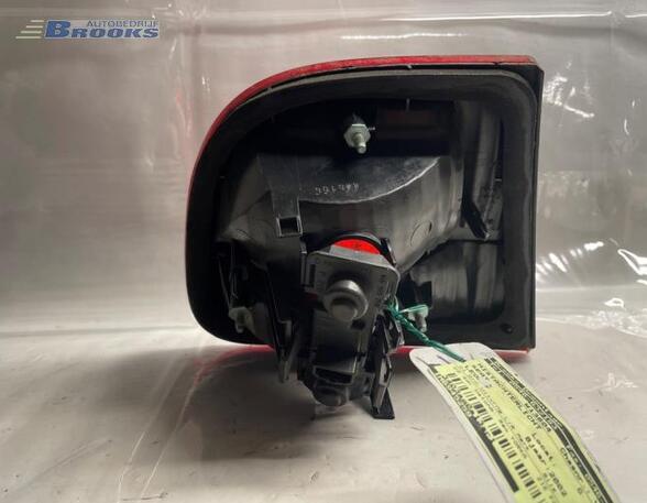 Rear Fog Light SEAT LEON (1M1)