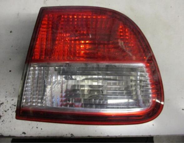 Rear Fog Light SEAT LEON (1M1)