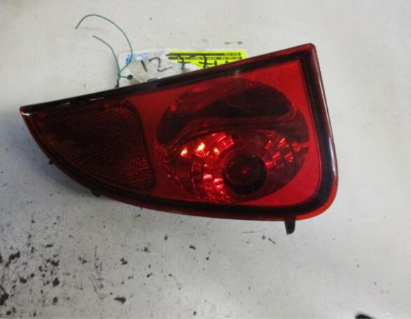 Mistachterlamp RENAULT ESPACE IV (JK0/1_)