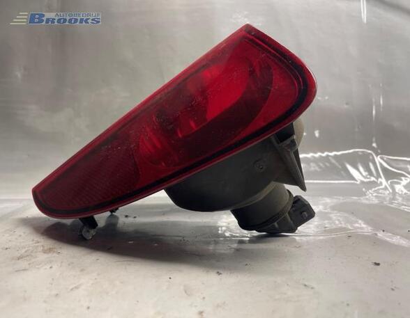 Mistachterlamp RENAULT ESPACE IV (JK0/1_)