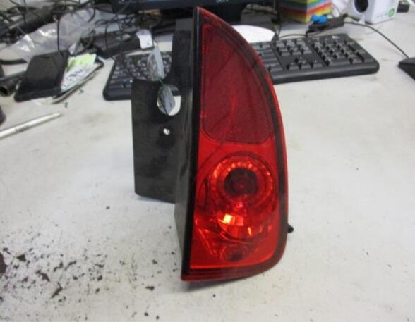 Mistachterlamp RENAULT ESPACE IV (JK0/1_)