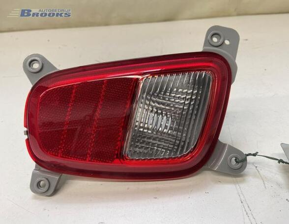 Reverse Light KIA PICANTO (JA), KIA PICANTO (TA)