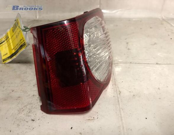 Reverse Light CITROËN C3 PICASSO (SH_)