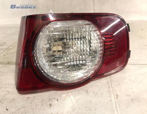 Reverse Light CITROËN C3 PICASSO (SH_)