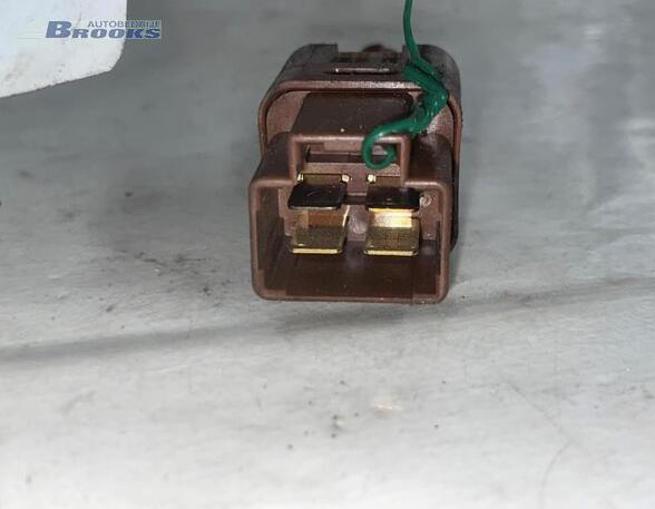 Brake Light Switch NISSAN NOTE (E11, NE11)