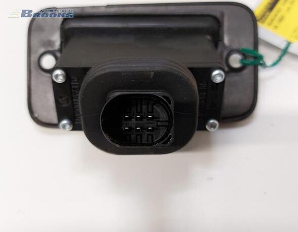 Door Contact Switch VW CADDY III Box Body/MPV (2KA, 2KH, 2CA, 2CH)