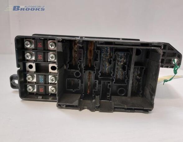 Fuse Box MINI MINI (R50, R53)