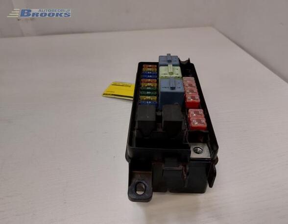 Fuse Box MINI MINI (R50, R53)