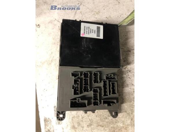 Fuse Box LAND ROVER FREELANDER (L314), LAND ROVER FREELANDER Soft Top (L314)