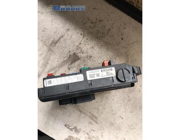 Fuse Box VOLVO V70 II (285), VOLVO XC70 CROSS COUNTRY (295)