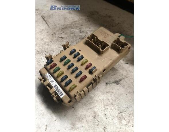 Fuse Box SUBARU LEGACY III Estate (BH), SUBARU OUTBACK (BE, BH)