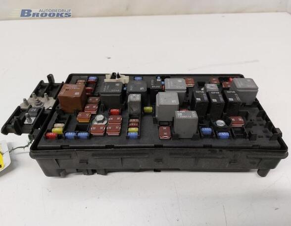 Fuse Box OPEL INSIGNIA A Sports Tourer (G09)