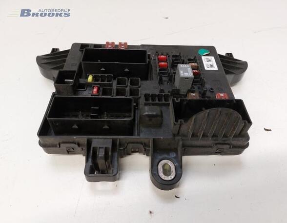 Fuse Box OPEL INSIGNIA A Sports Tourer (G09)