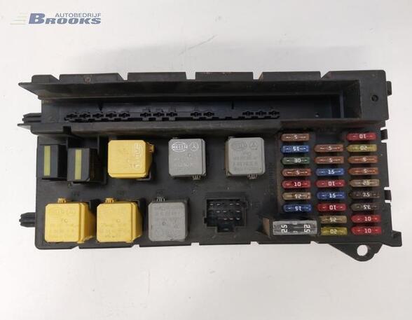 Fuse Box MERCEDES-BENZ SPRINTER 5-t Platform/Chassis (906)