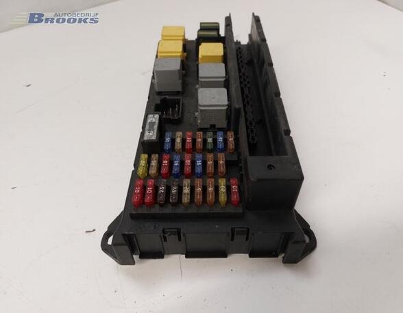 Fuse Box MERCEDES-BENZ SPRINTER 5-t Platform/Chassis (906)