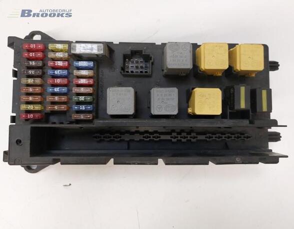 Fuse Box MERCEDES-BENZ SPRINTER 5-t Platform/Chassis (906)