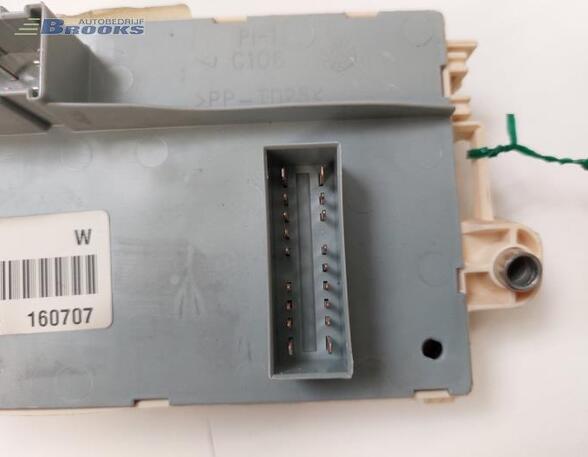 Fuse Box ALFA ROMEO 159 Sportwagon (939_)