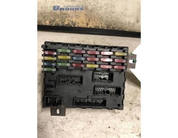 Fuse Box ALFA ROMEO 156 (932_)