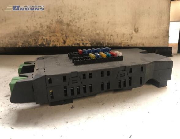 Fuse Box MERCEDES-BENZ VITO Bus (638)