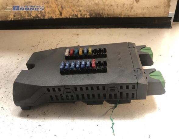 Fuse Box MERCEDES-BENZ VITO Bus (638)