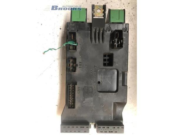 Fuse Box MERCEDES-BENZ VITO Bus (638)