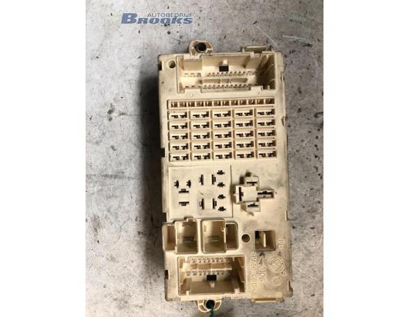 Fuse Box ALFA ROMEO 147 (937_)