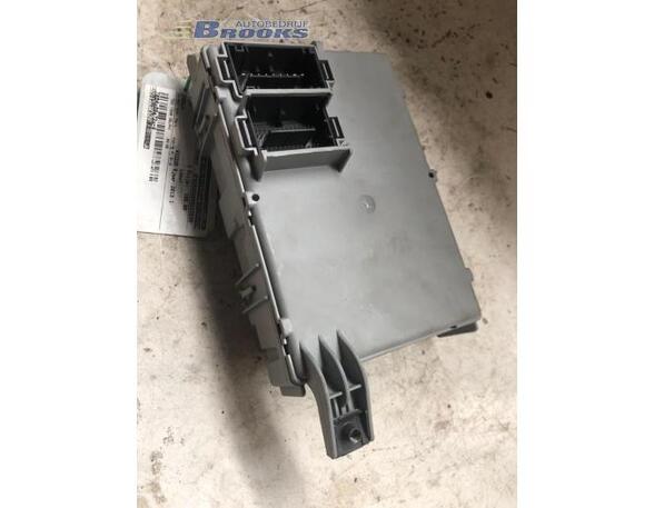 Fuse Box FIAT DOBLO Cargo (263_), FIAT DOBLO Platform/Chassis (263_), FIAT DOBLO MPV (263_)