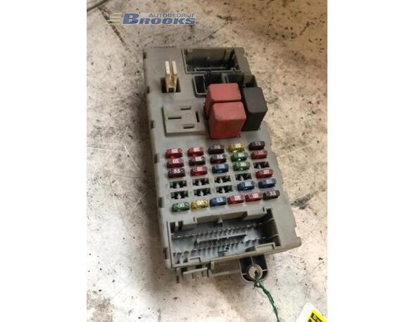 Fuse Box FIAT PUNTO (188_), FIAT PUNTO Hatchback Van (188_)