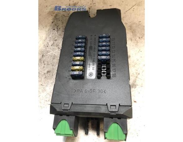 Fuse Box MERCEDES-BENZ VITO Bus (638)