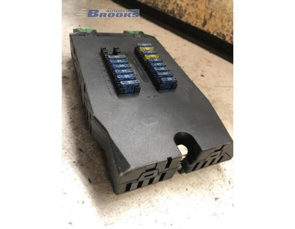 Fuse Box MERCEDES-BENZ VITO Bus (638)