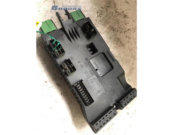 Fuse Box MERCEDES-BENZ VITO Bus (638)